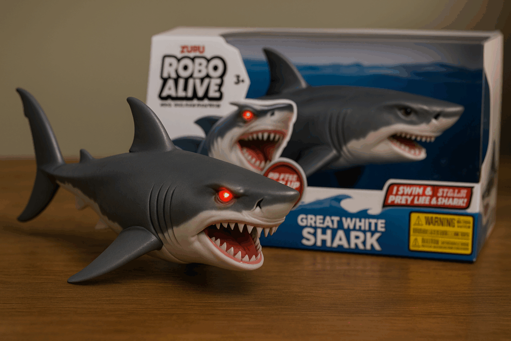 ChatGPT Image 2 трав. 2025 р., 21_49_44 Robo Alive Great White Shar
